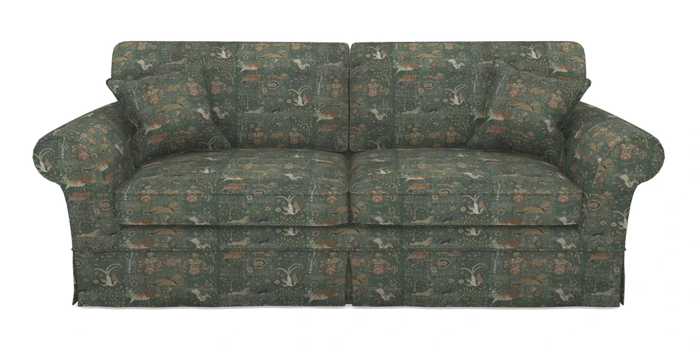 4 Seater Sofa