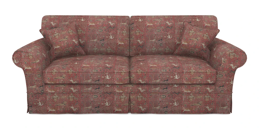 4 Seater Sofa