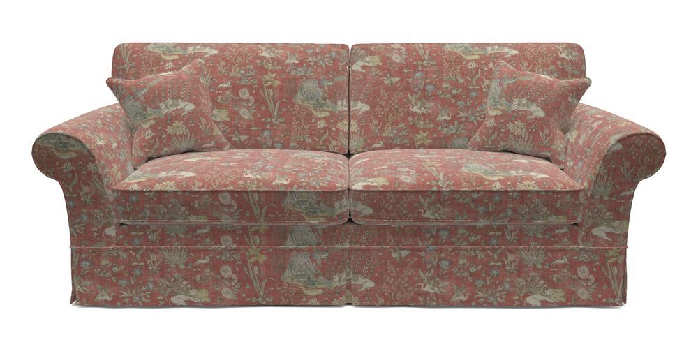 4 Seater Sofa