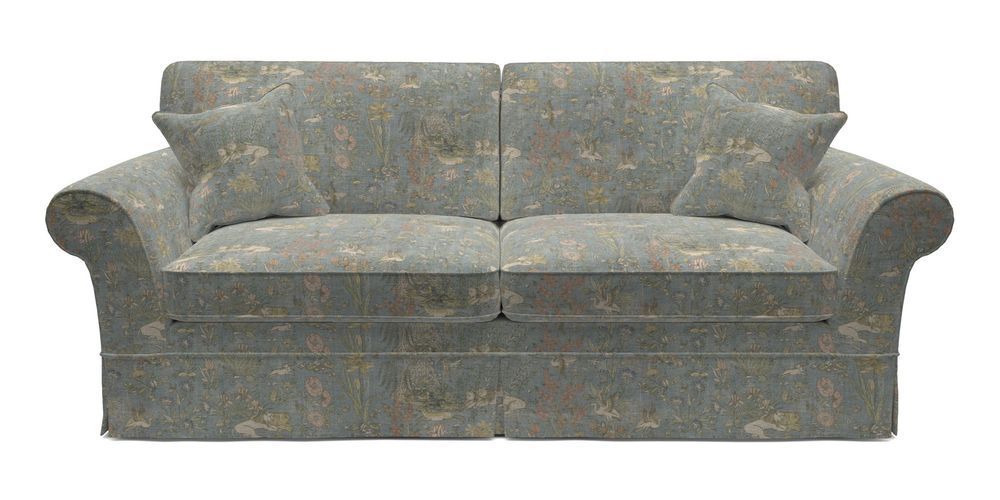 4 Seater Sofa