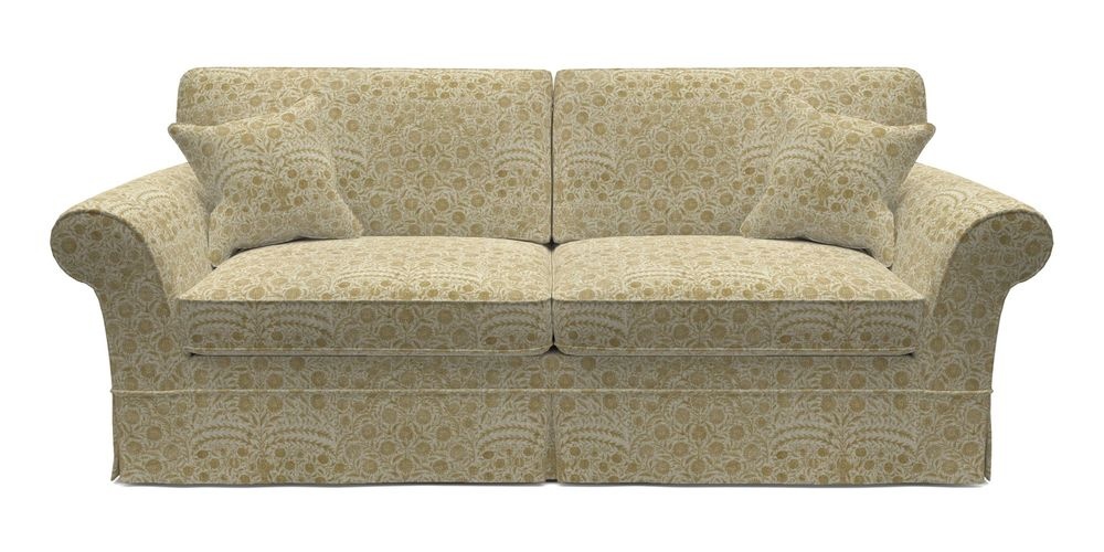 4 Seater Sofa
