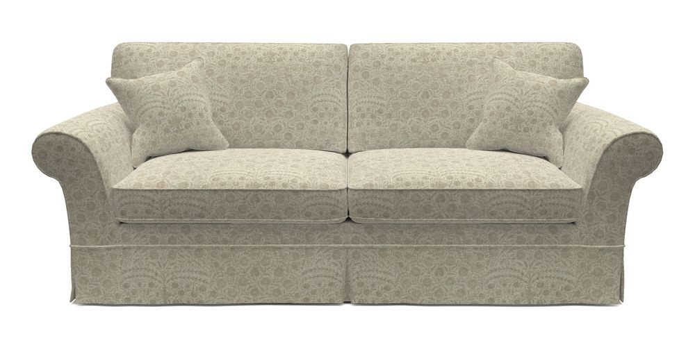 4 Seater Sofa