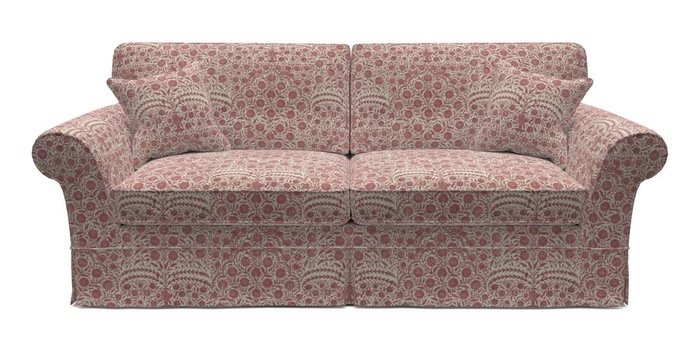 4 Seater Sofa