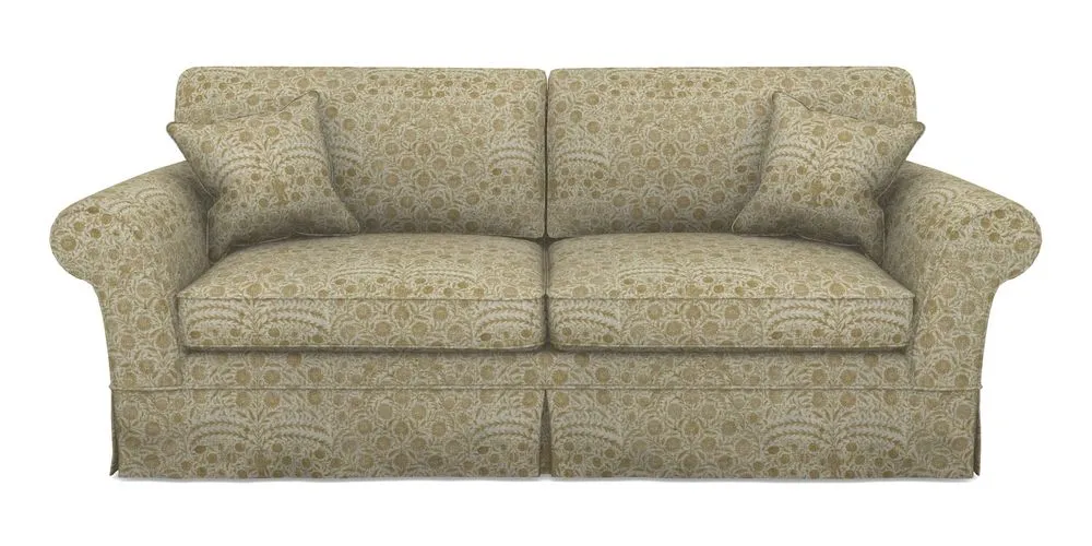 4 Seater Sofa