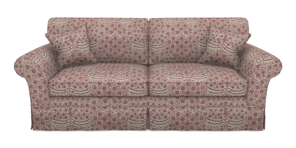 4 Seater Sofa