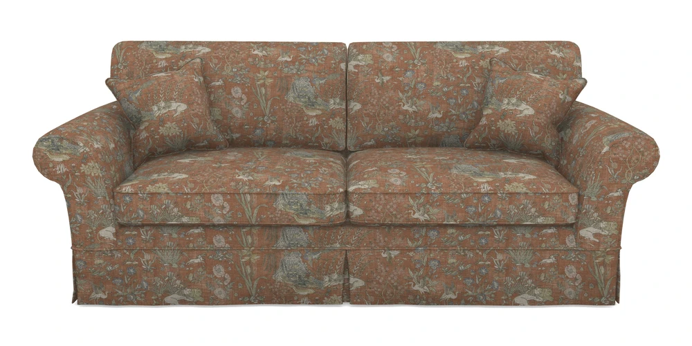 4 Seater Sofa