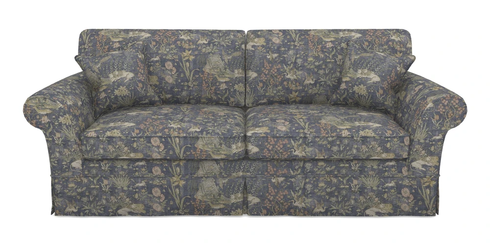 4 Seater Sofa