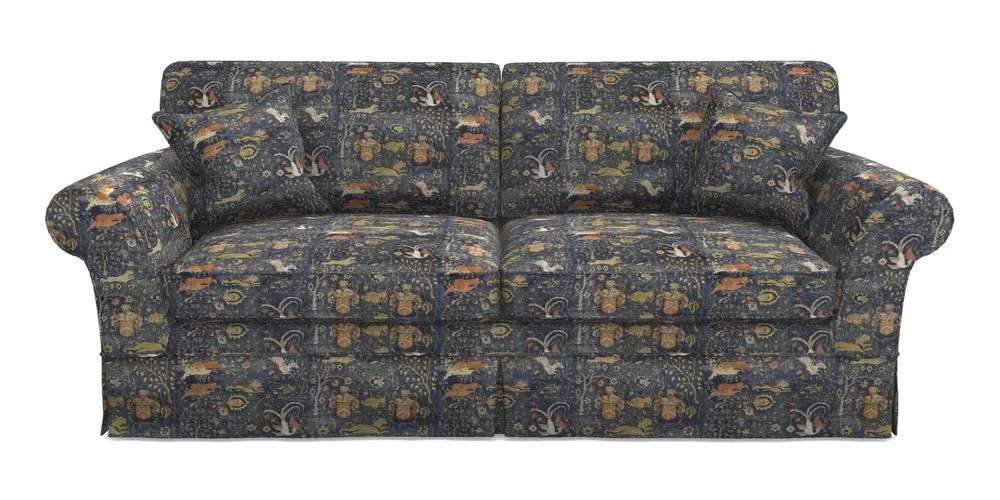 4 Seater Sofa