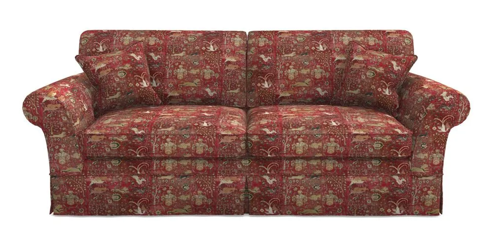 4 Seater Sofa