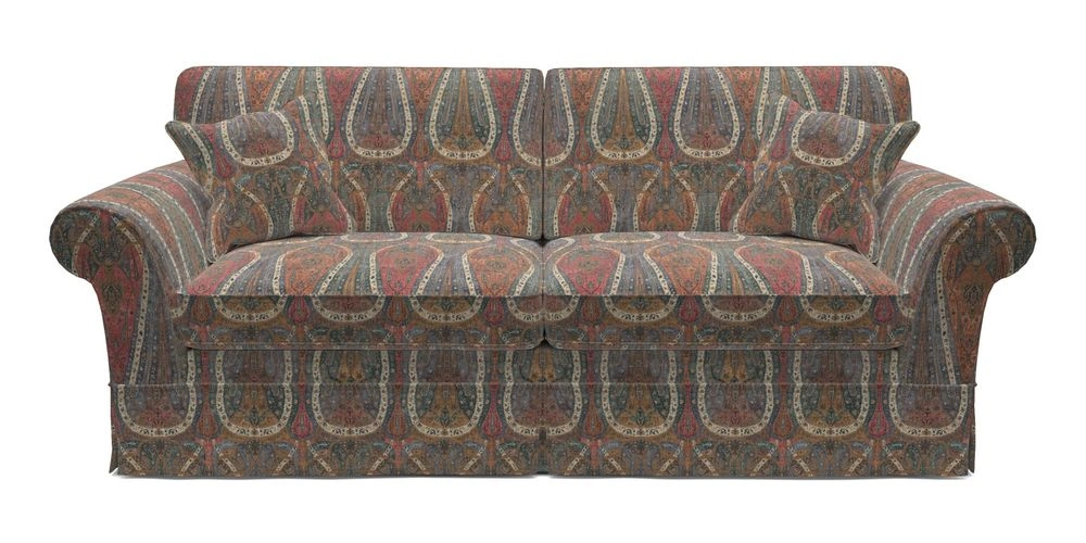 4 Seater Sofa