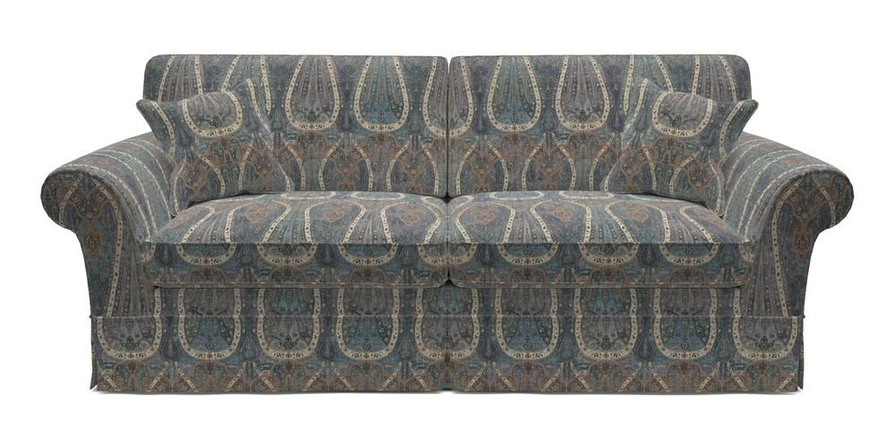 4 Seater Sofa