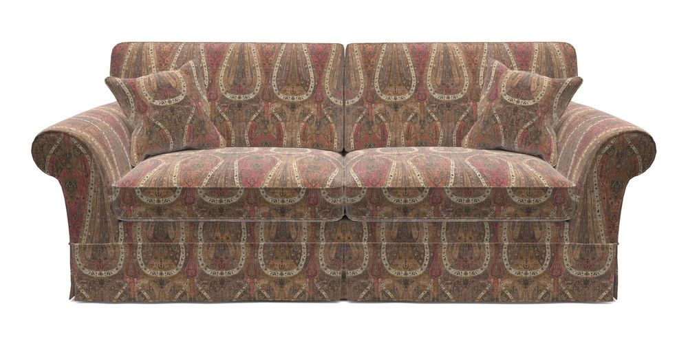 4 Seater Sofa