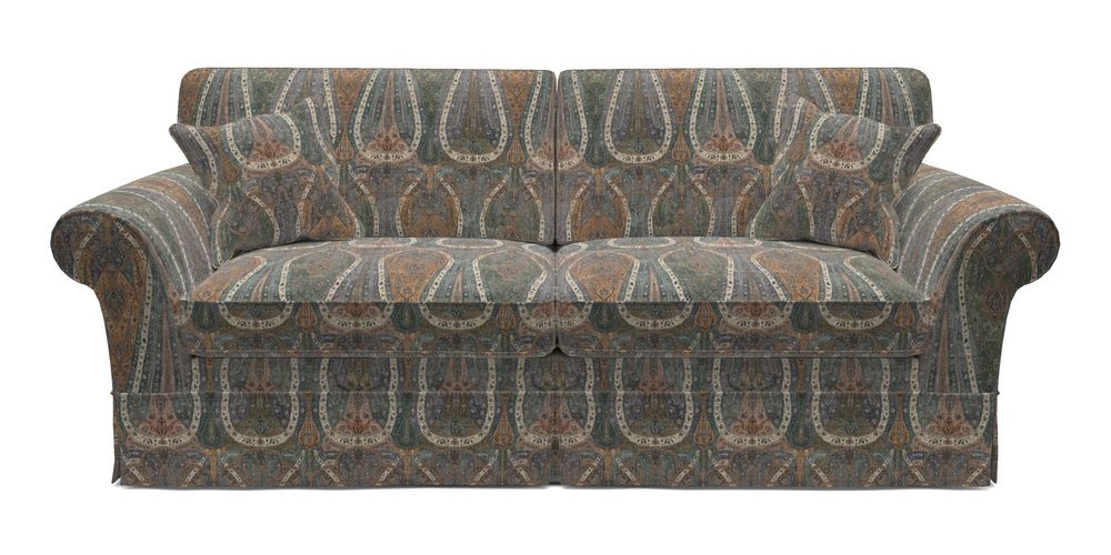 4 Seater Sofa