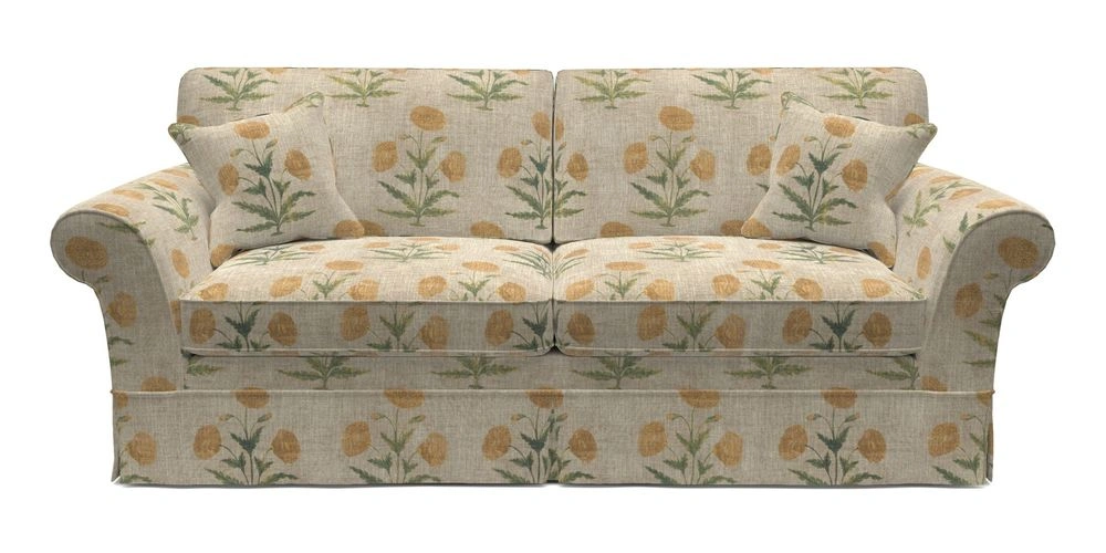 4 Seater Sofa