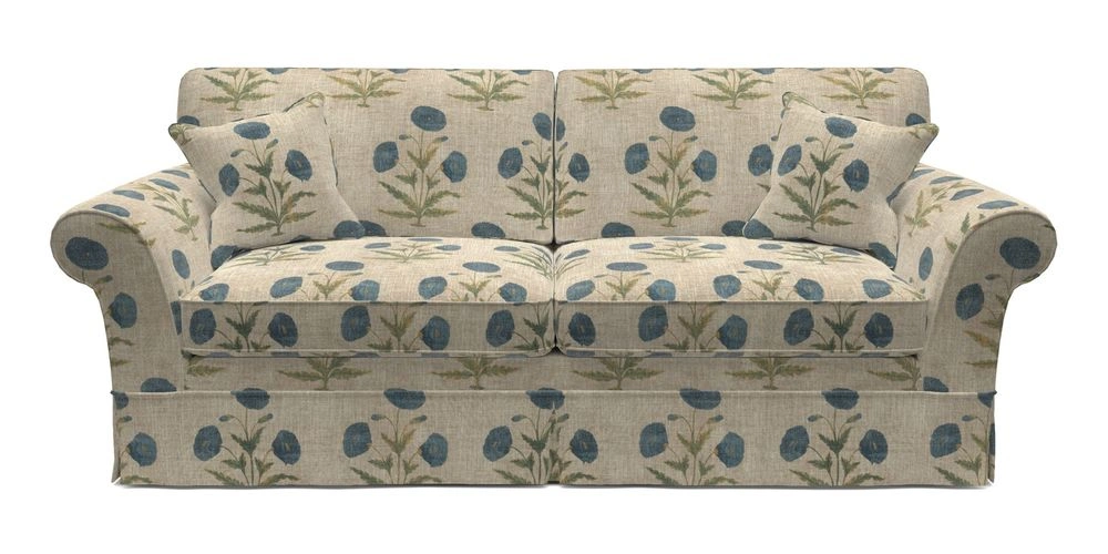 4 Seater Sofa