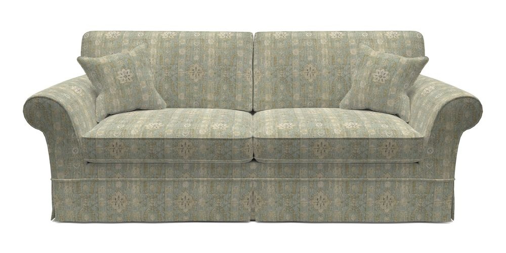 4 Seater Sofa