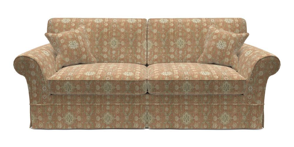 4 Seater Sofa