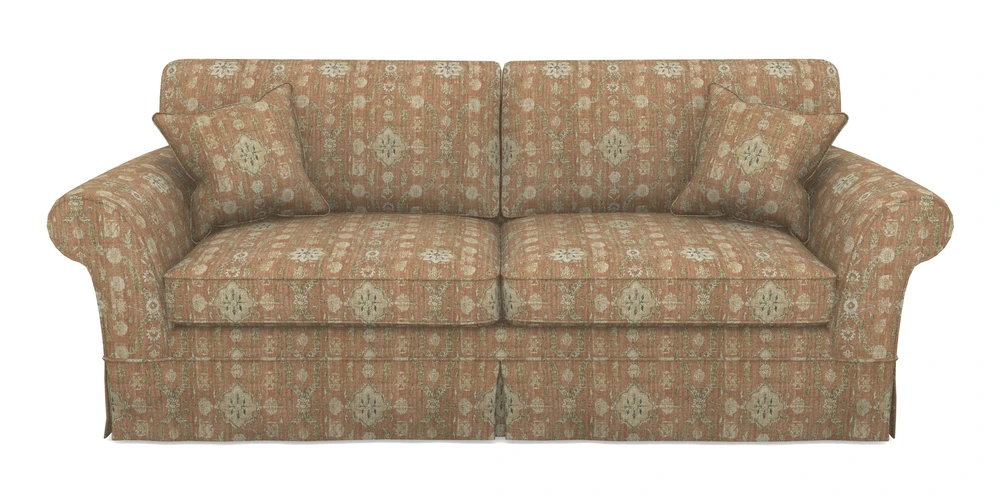 4 Seater Sofa