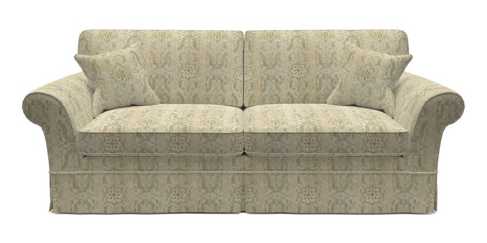 4 Seater Sofa