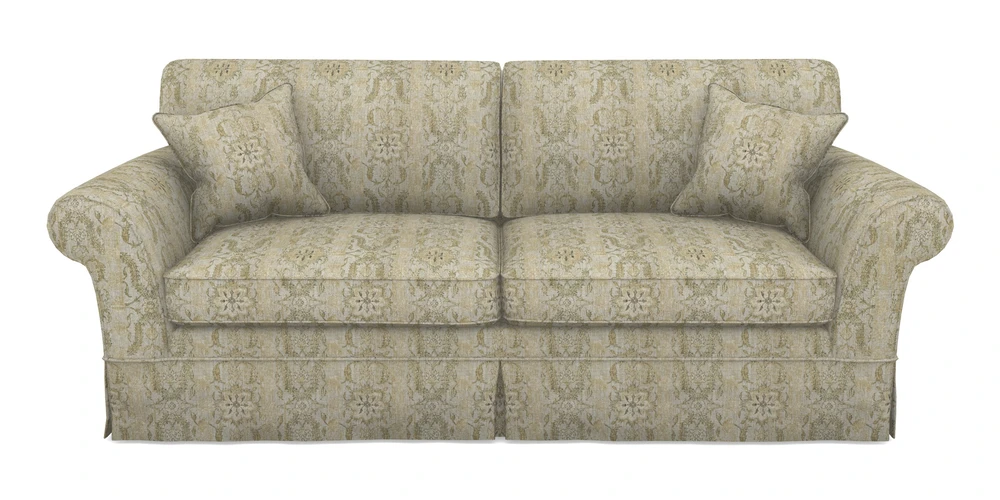 4 Seater Sofa