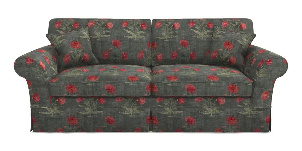 4 Seater Sofa