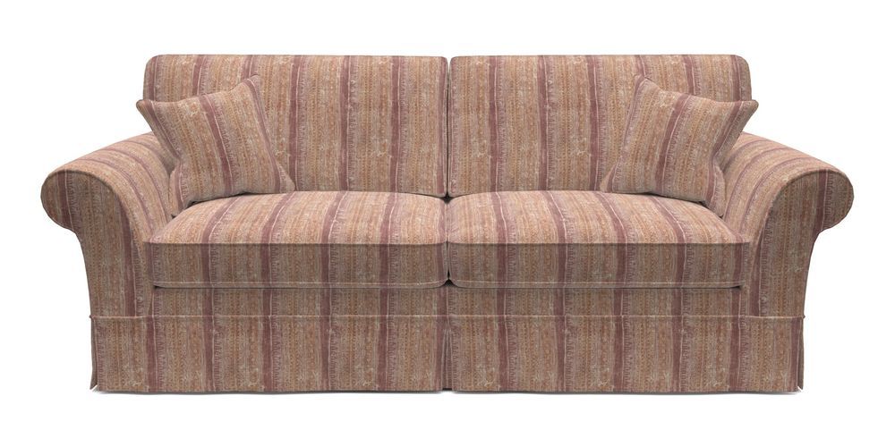 4 Seater Sofa