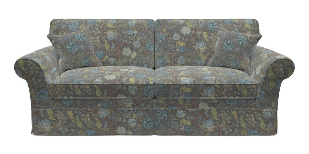 4 Seater Sofa