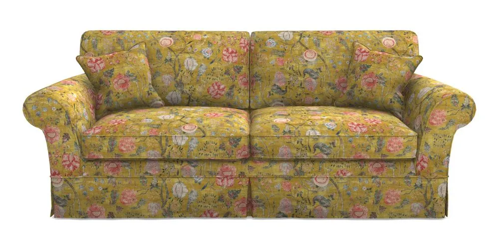 4 Seater Sofa