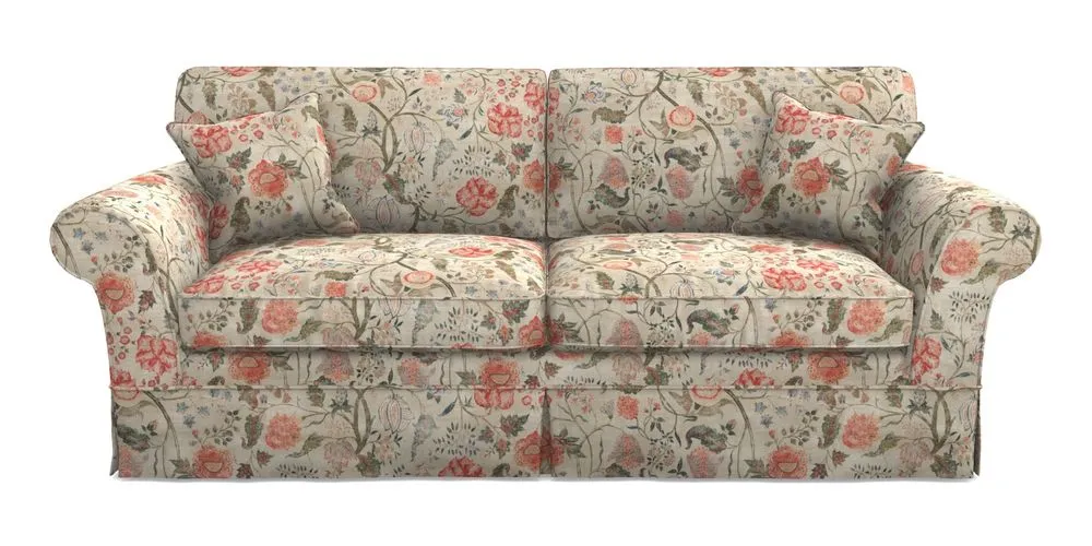 4 Seater Sofa