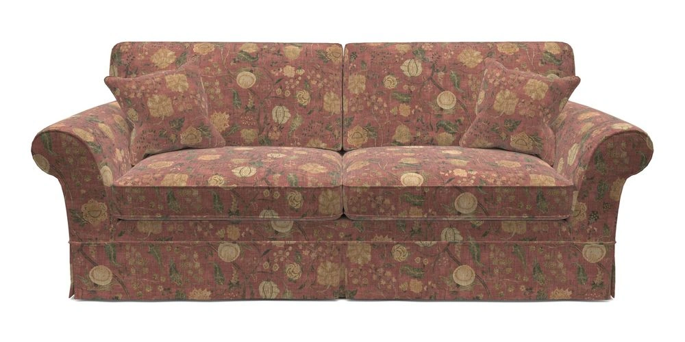 4 Seater Sofa