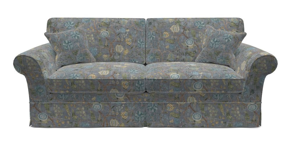 4 Seater Sofa
