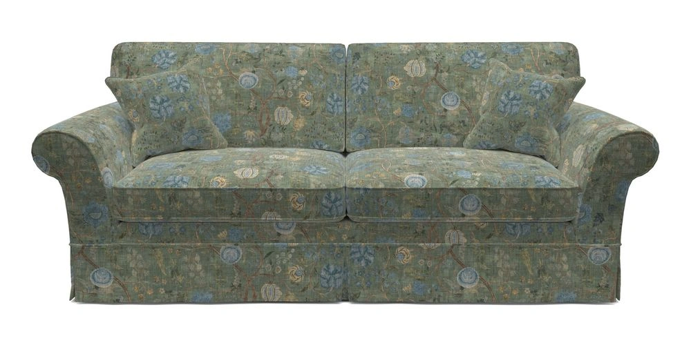 4 Seater Sofa