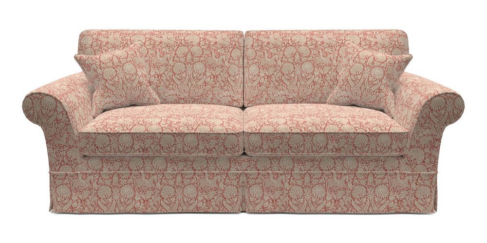 4 Seater Sofa