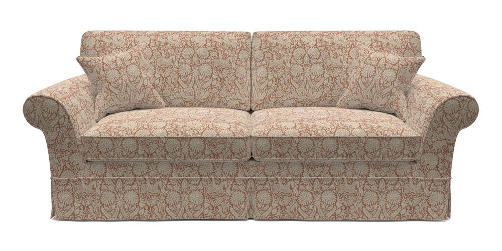 4 Seater Sofa