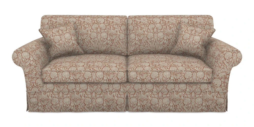 4 Seater Sofa