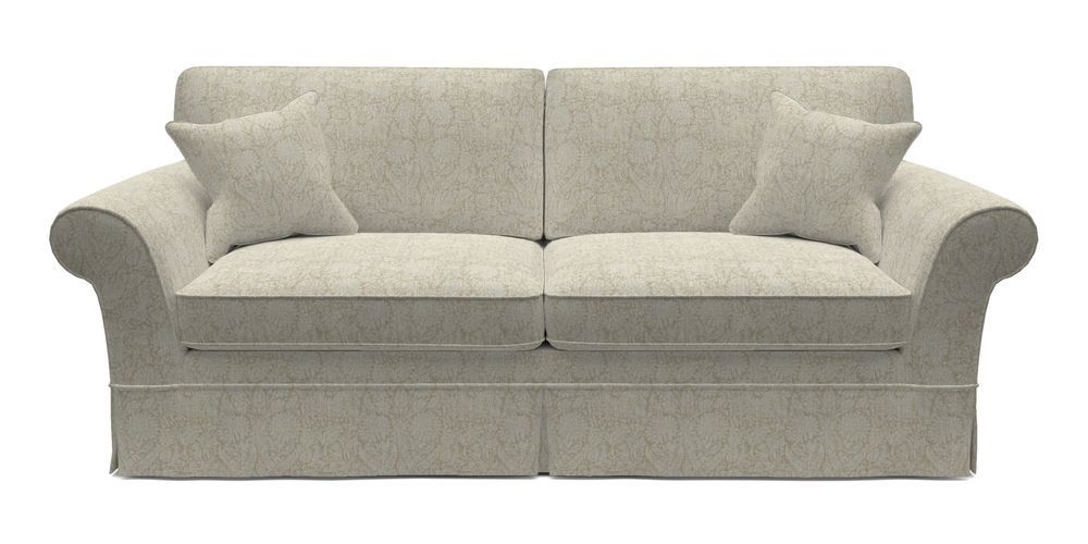 4 Seater Sofa