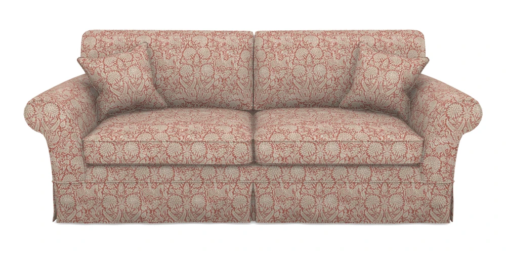 4 Seater Sofa