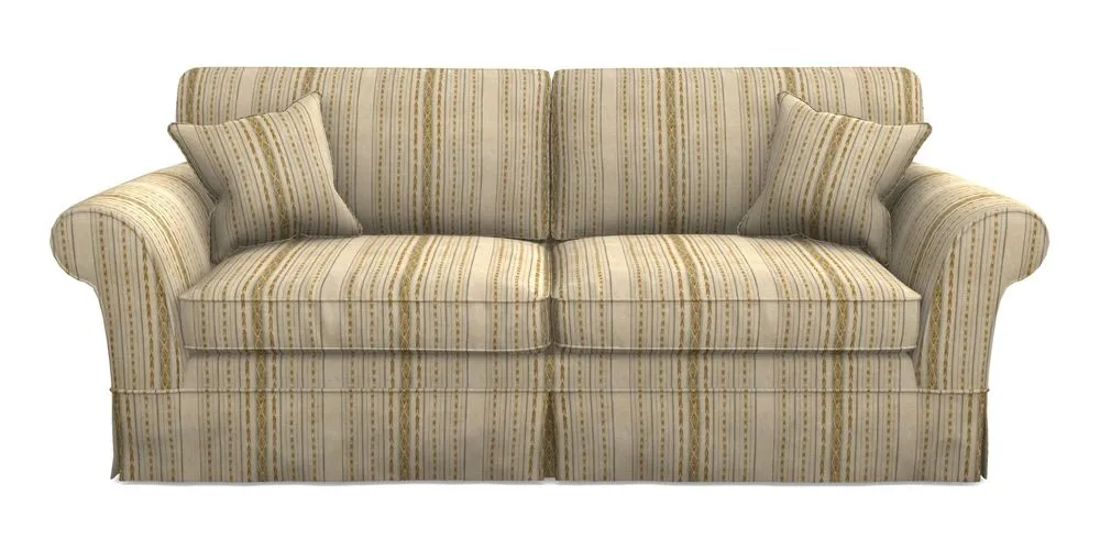 4 Seater Sofa