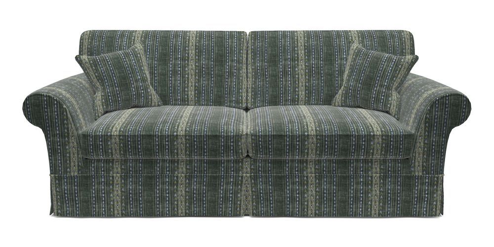 4 Seater Sofa