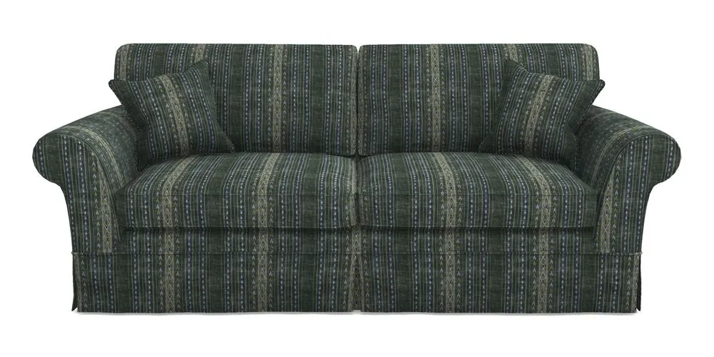 4 Seater Sofa