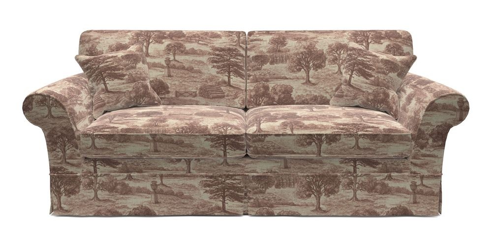 4 Seater Sofa