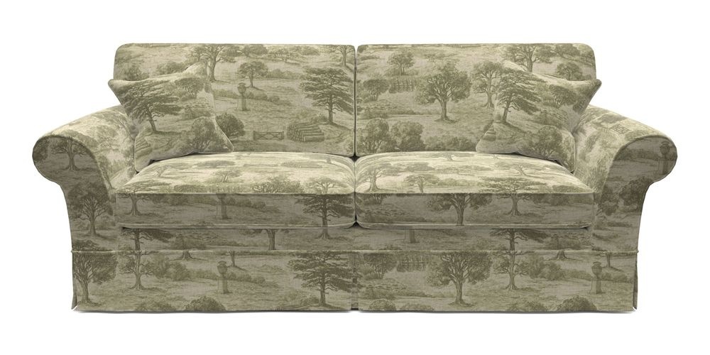 4 Seater Sofa