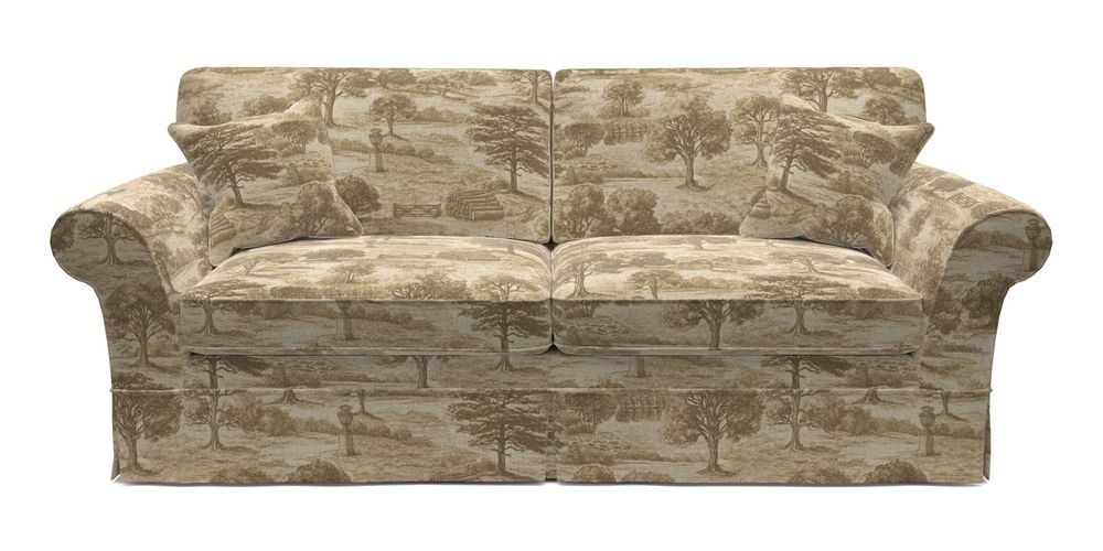 4 Seater Sofa