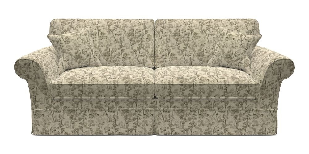 4 Seater Sofa