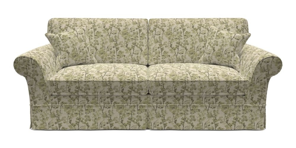 4 Seater Sofa