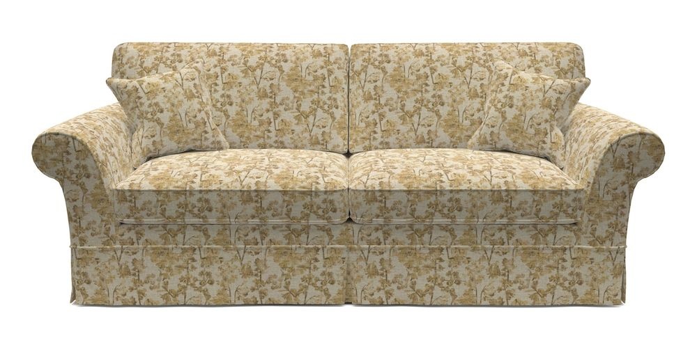 4 Seater Sofa