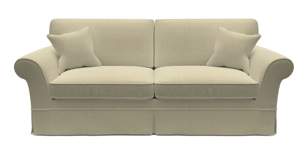 4 Seater Sofa