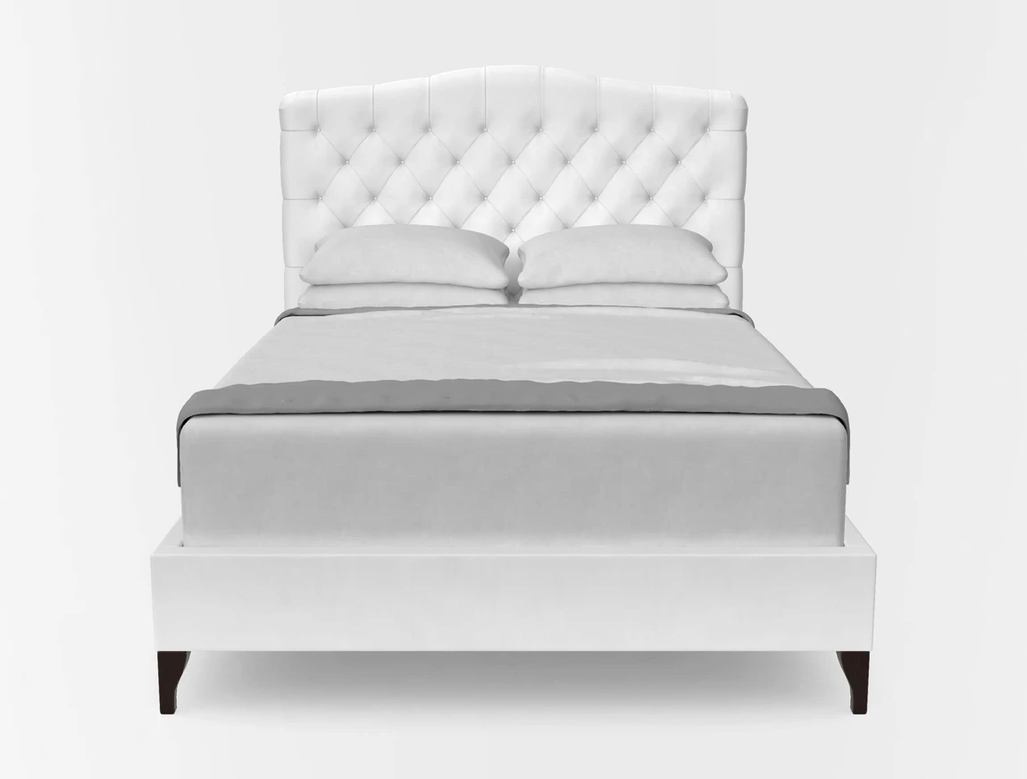 Double Bed