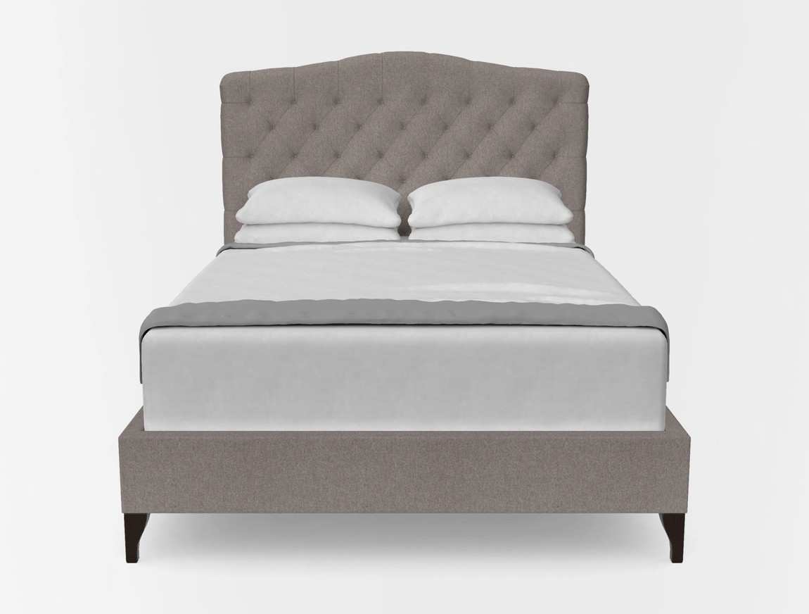 Double Bed