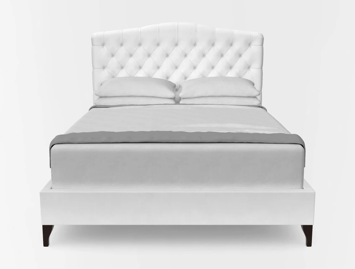 King Bed